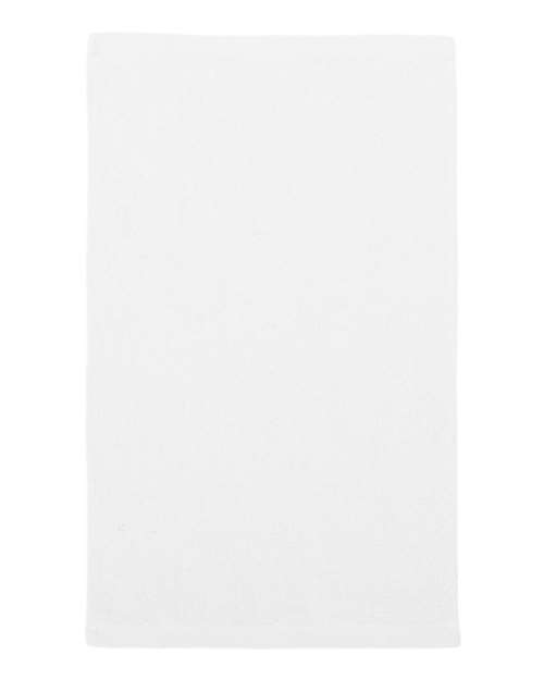 Budget Rally Towel