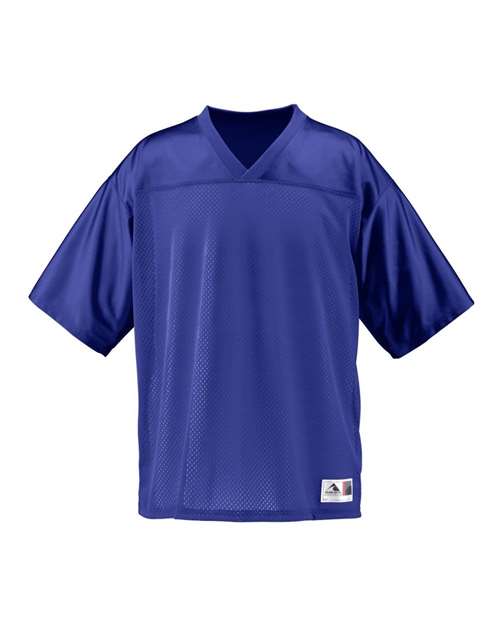 Augusta Sportswear Men's Stadium Replica Football Jersey 257
