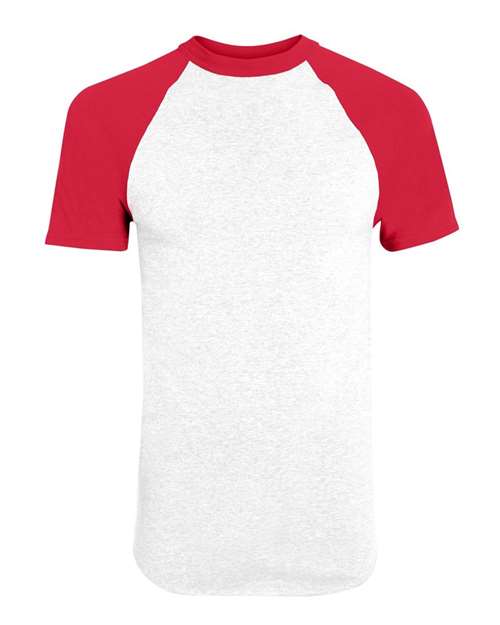 Youth Raglan Baseball Jersey