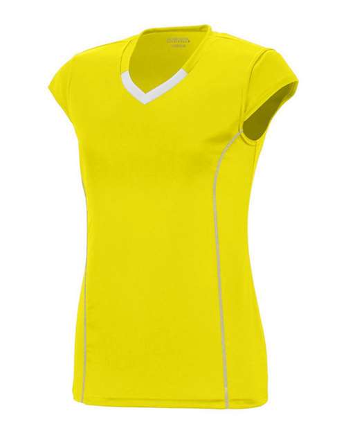 Girls' Blash Jersey
