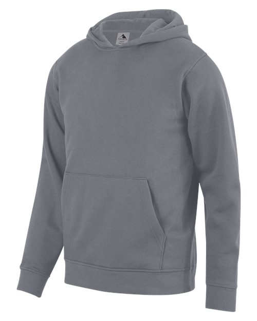 Youth 60/40 Fleece Hooded Sweatshirt
