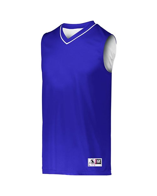 Youth Reversible Two Color Jersey