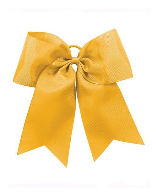 Cheer Hair Bow