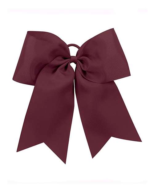 Cheer Hair Bow