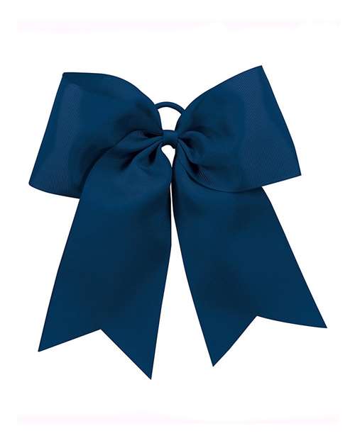 Cheer Hair Bow