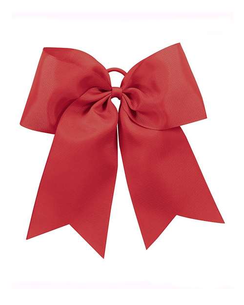 Cheer Hair Bow