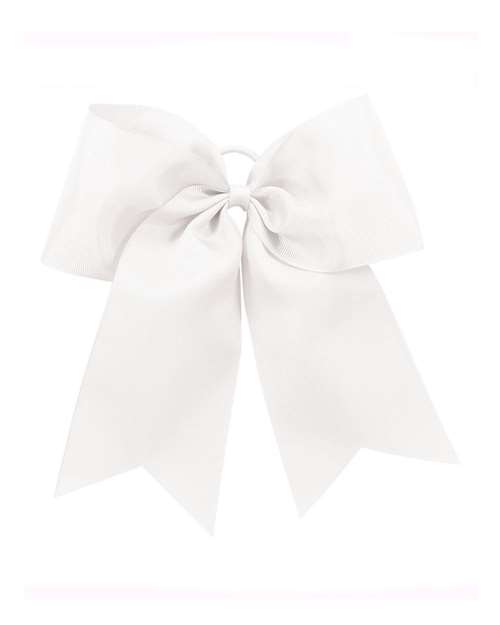 Cheer Hair Bow