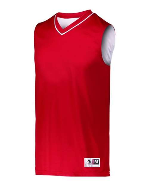 Youth Reversible Two Color Jersey