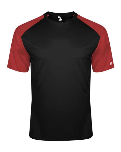 Badger Youth Breakout T-Shirt 2230