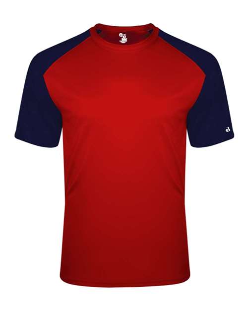 Badger Youth Breakout T-Shirt 2230