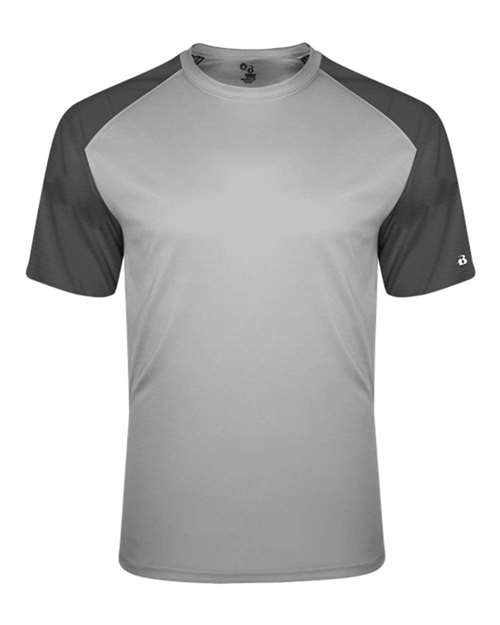 Badger Youth Breakout T-Shirt 2230
