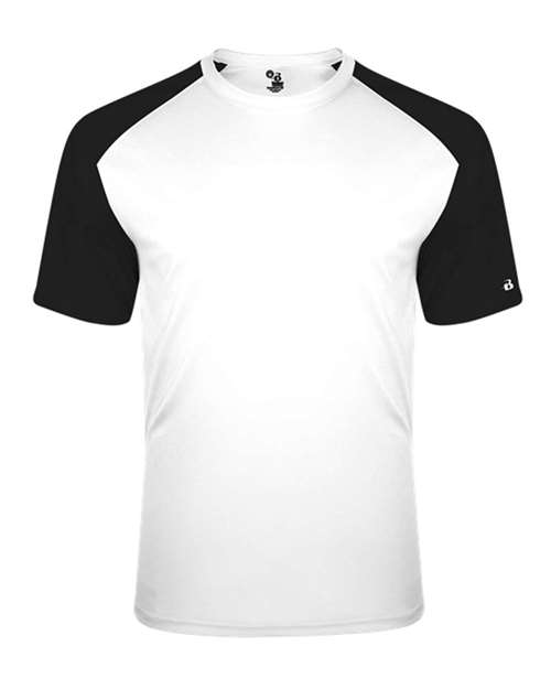Badger Youth Breakout T-Shirt 2230